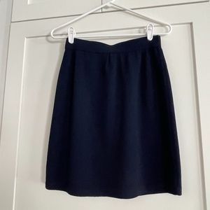 St. John Collection skirt